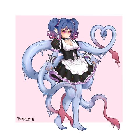 Tentacle Anime Porn Videos 